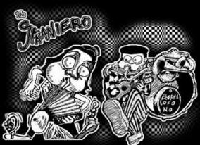 thestraniero